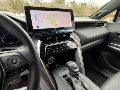 2024 Toyota Venza Limited