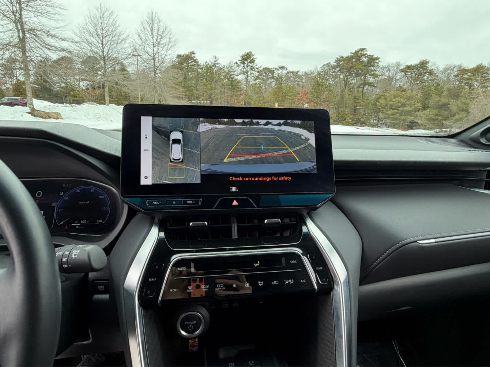 2024 Toyota Venza Limited