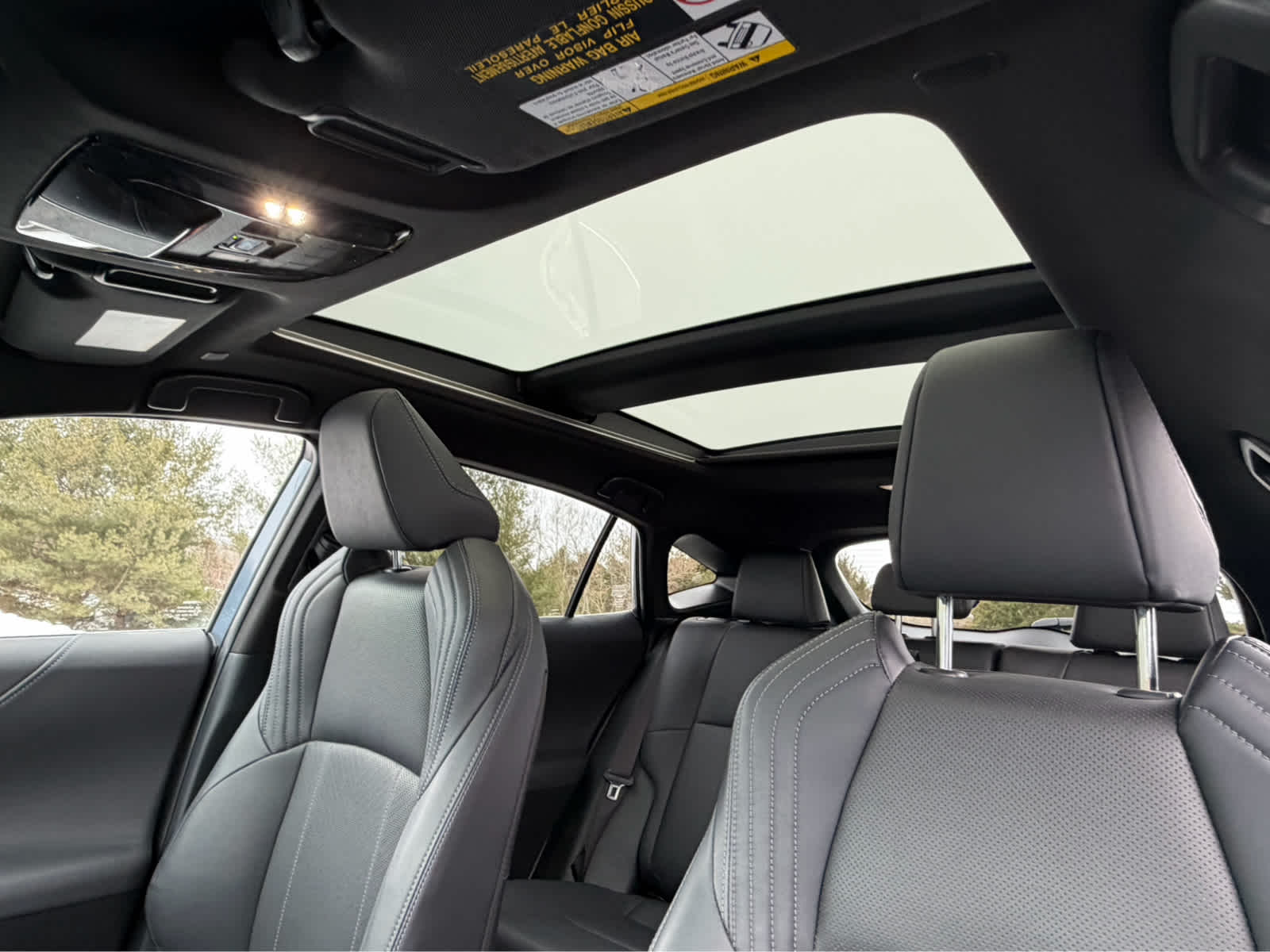 2024 Toyota Venza Limited