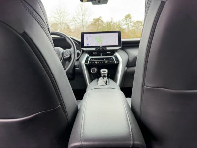 2024 Toyota Venza Limited