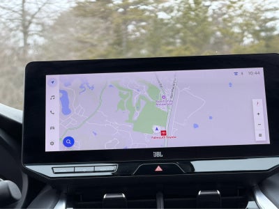 2024 Toyota Venza Limited