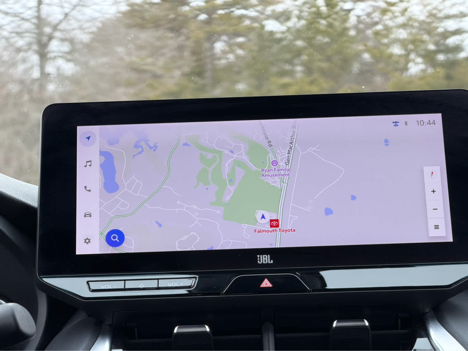 2024 Toyota Venza Limited