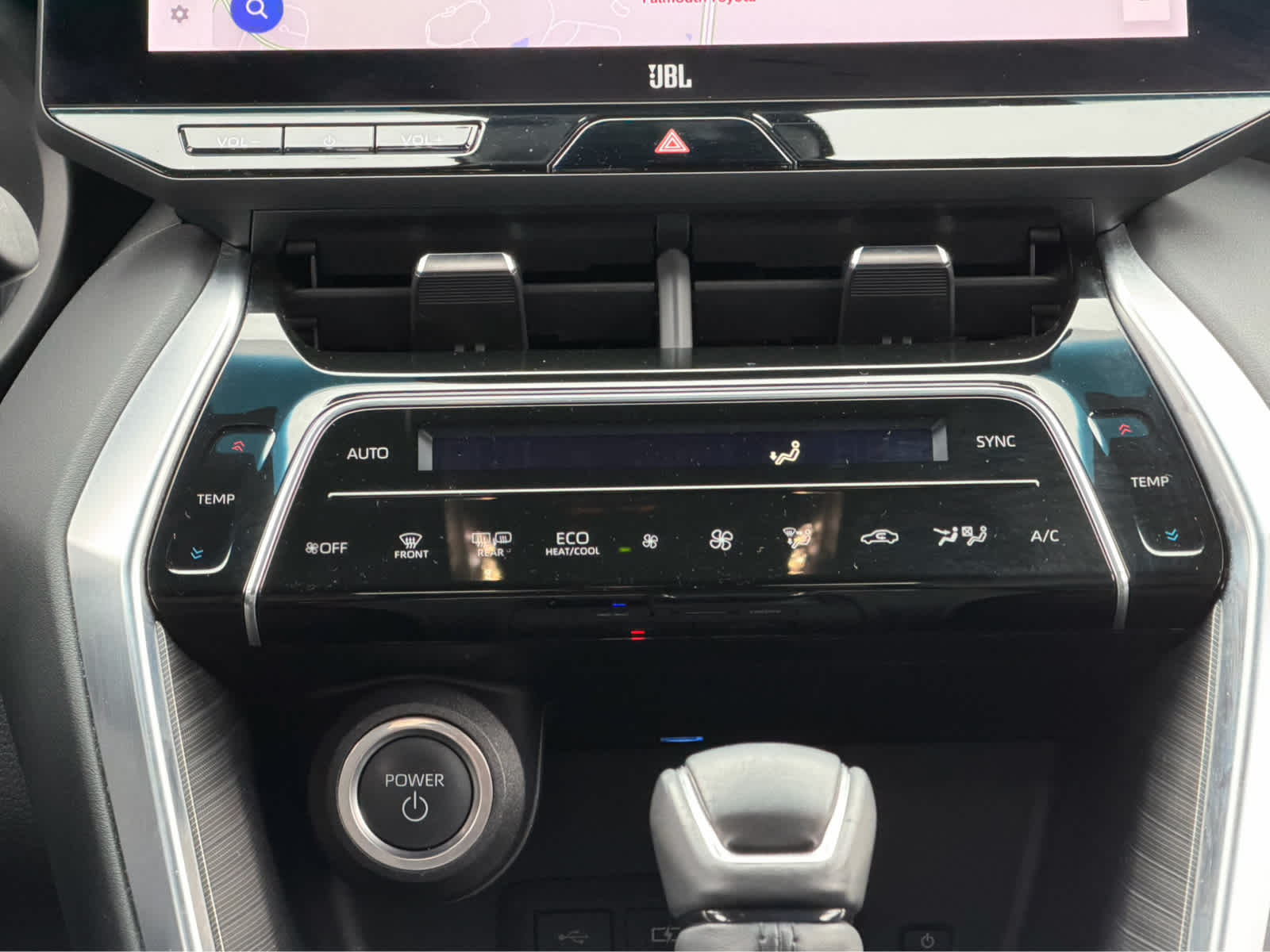 2024 Toyota Venza Limited