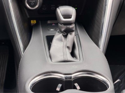 2024 Toyota Venza Limited