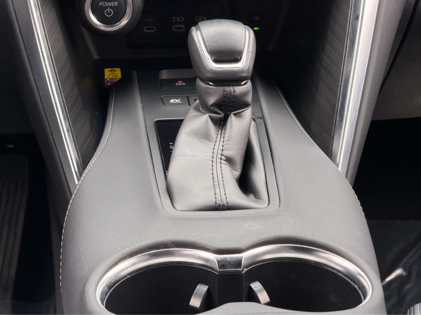 2024 Toyota Venza Limited