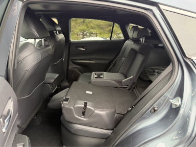 2024 Toyota Venza Limited