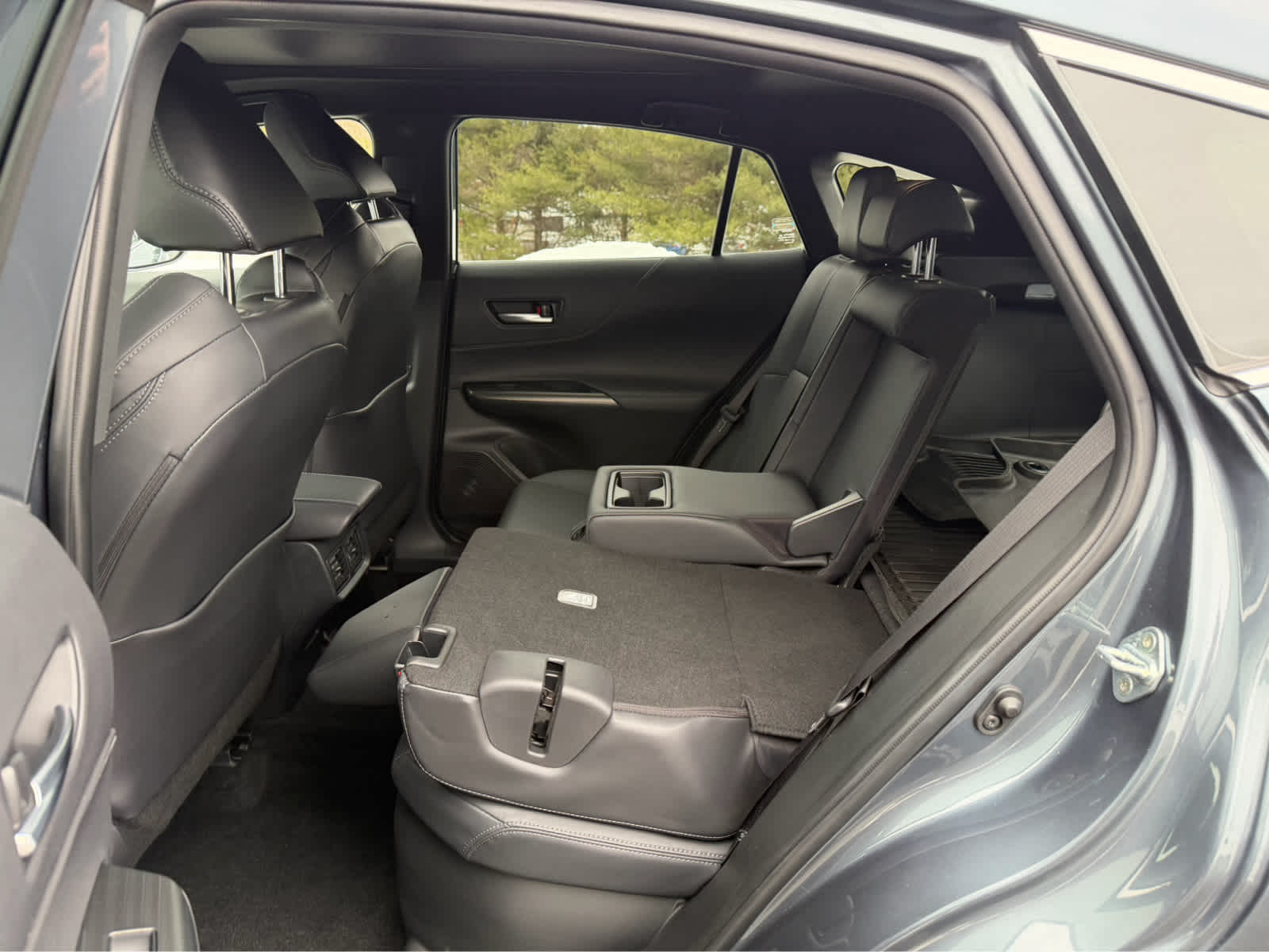 2024 Toyota Venza Limited