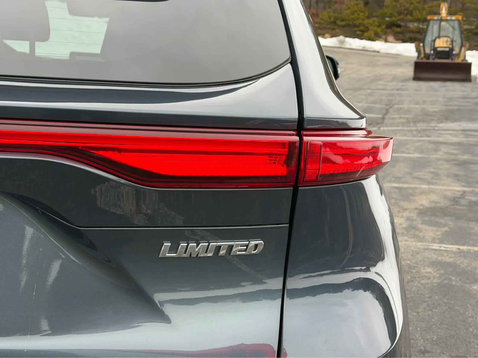 2024 Toyota Venza Limited