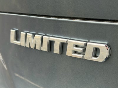 2024 Toyota Venza Limited