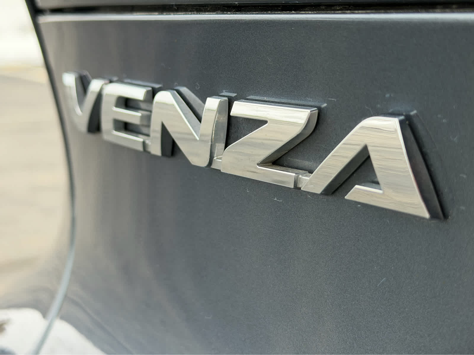 2024 Toyota Venza Limited