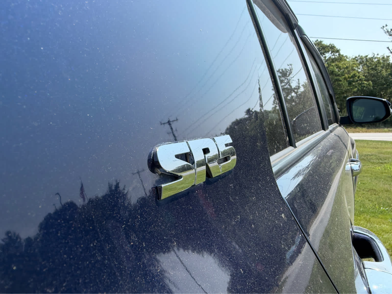 2017 Toyota 4Runner SR5 Premium