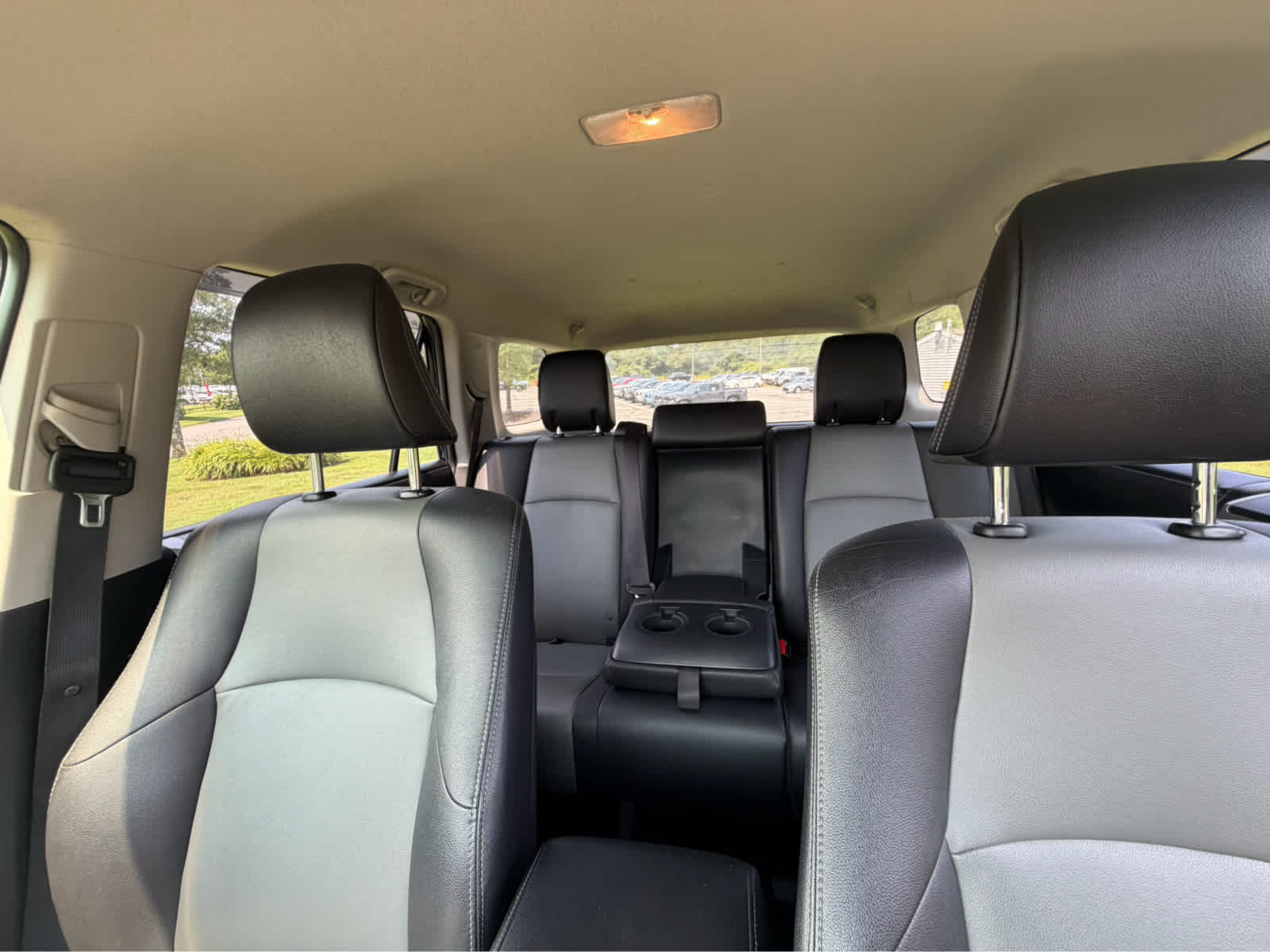 2017 Toyota 4Runner SR5 Premium