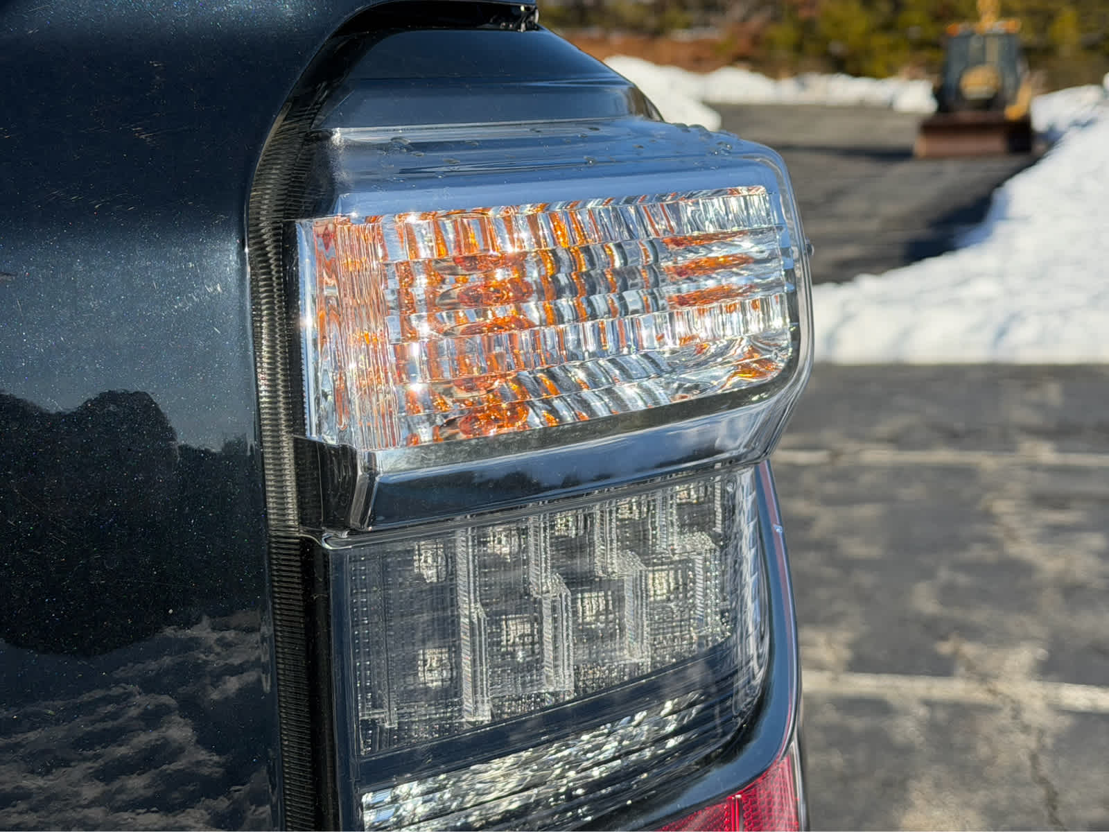 2022 Toyota 4Runner TRD Pro