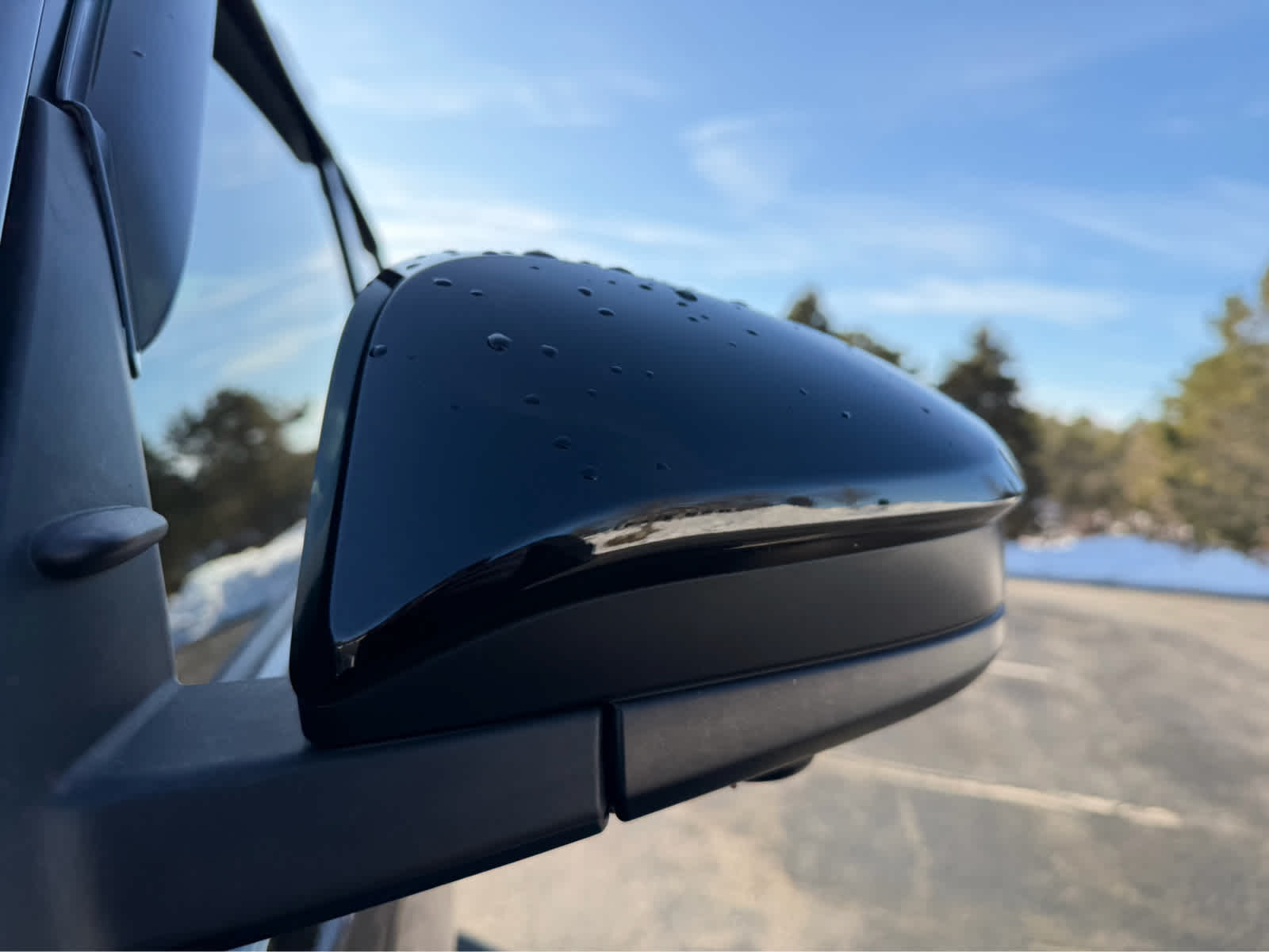 2022 Toyota 4Runner TRD Pro