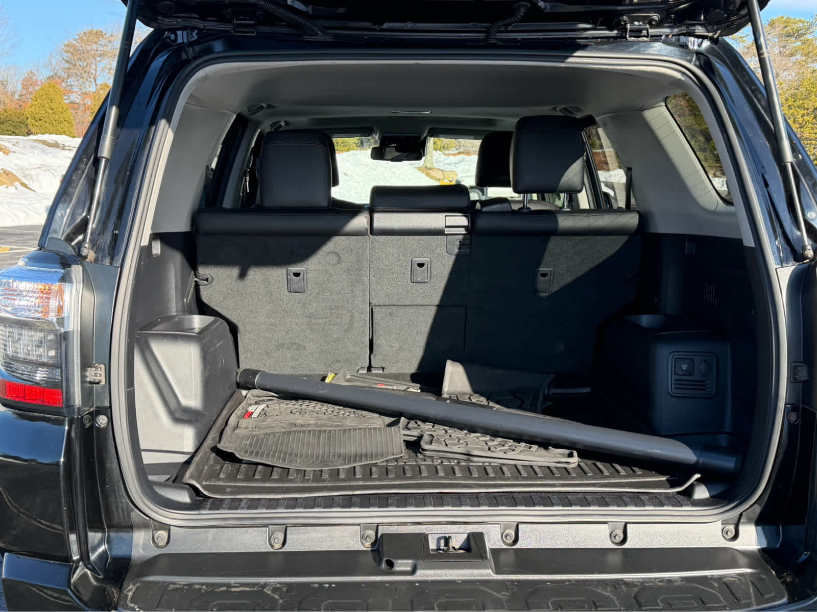 2022 Toyota 4Runner TRD Pro