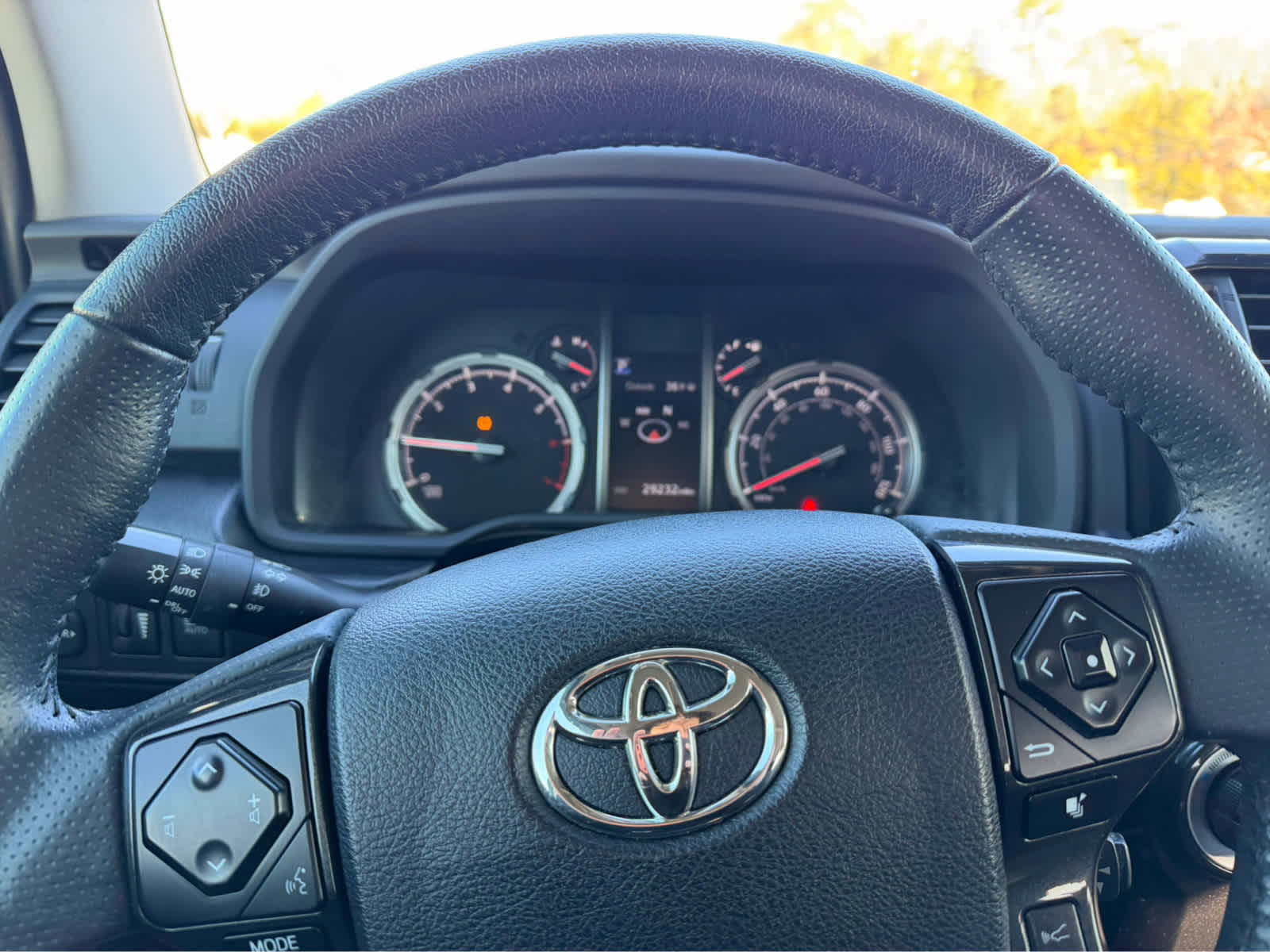 2022 Toyota 4Runner TRD Pro