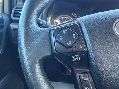 2022 Toyota 4Runner TRD Pro