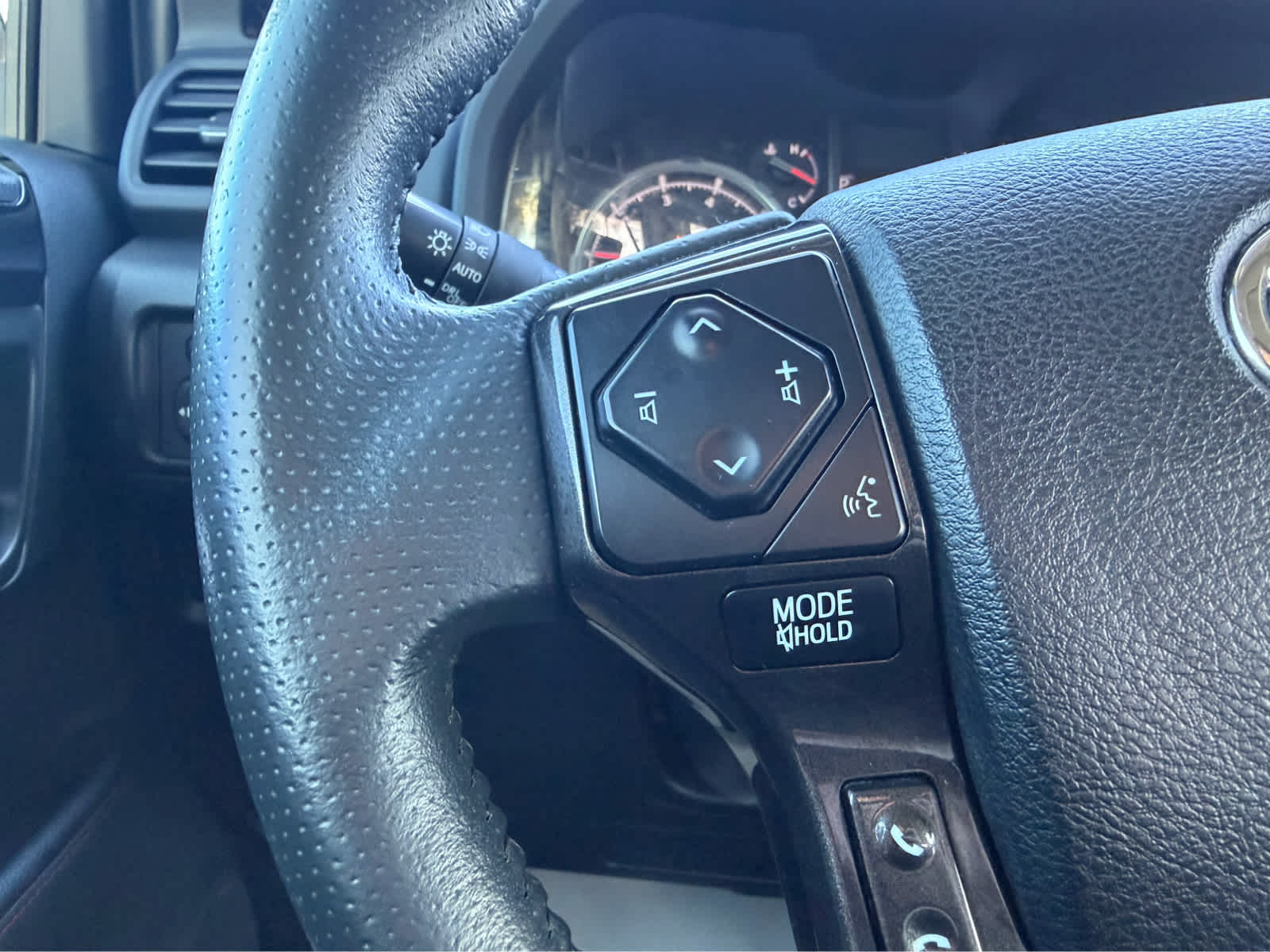 2022 Toyota 4Runner TRD Pro