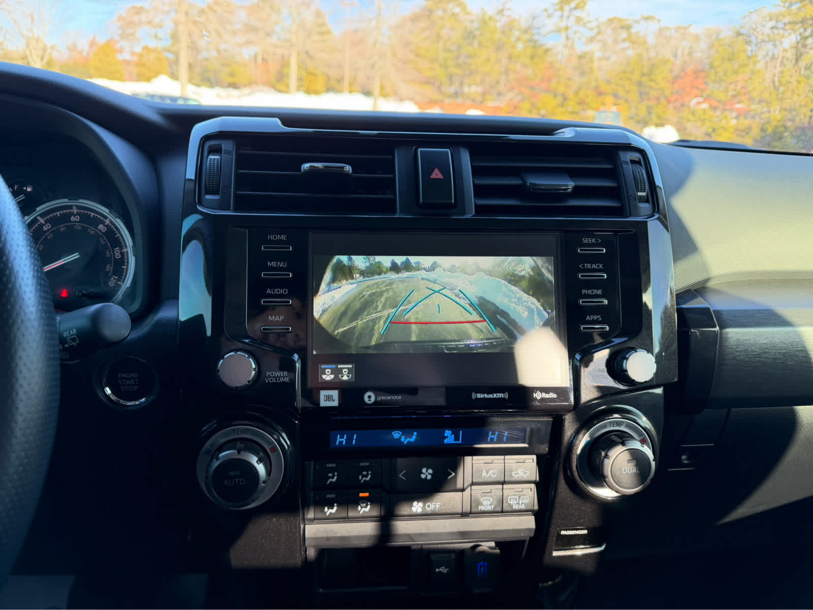 2022 Toyota 4Runner TRD Pro