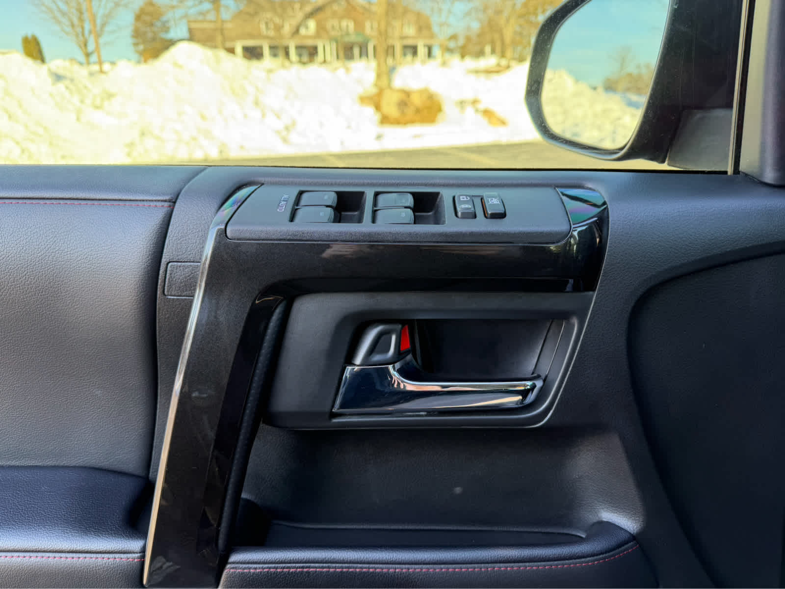 2022 Toyota 4Runner TRD Pro