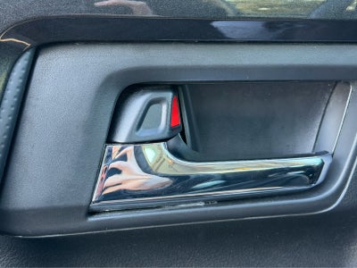 2022 Toyota 4Runner TRD Pro