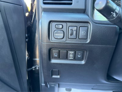 2022 Toyota 4Runner TRD Pro