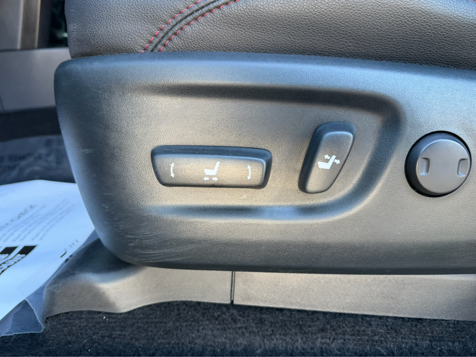 2022 Toyota 4Runner TRD Pro