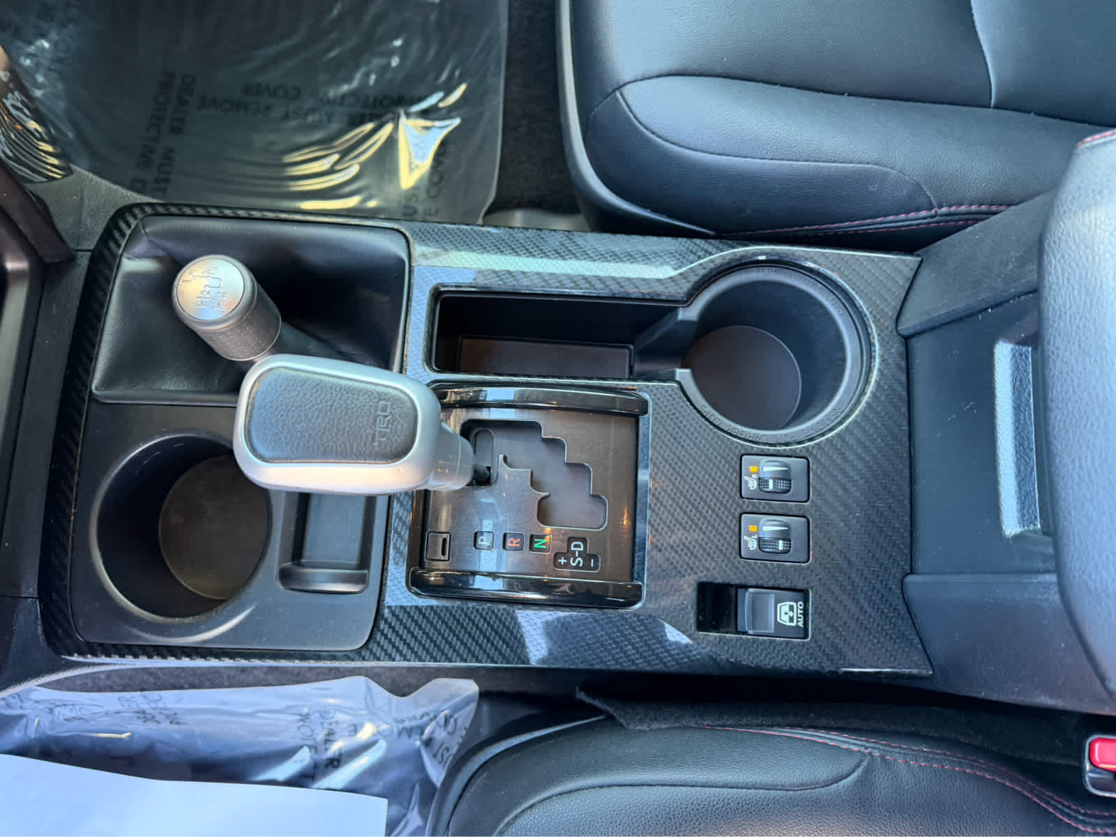 2022 Toyota 4Runner TRD Pro