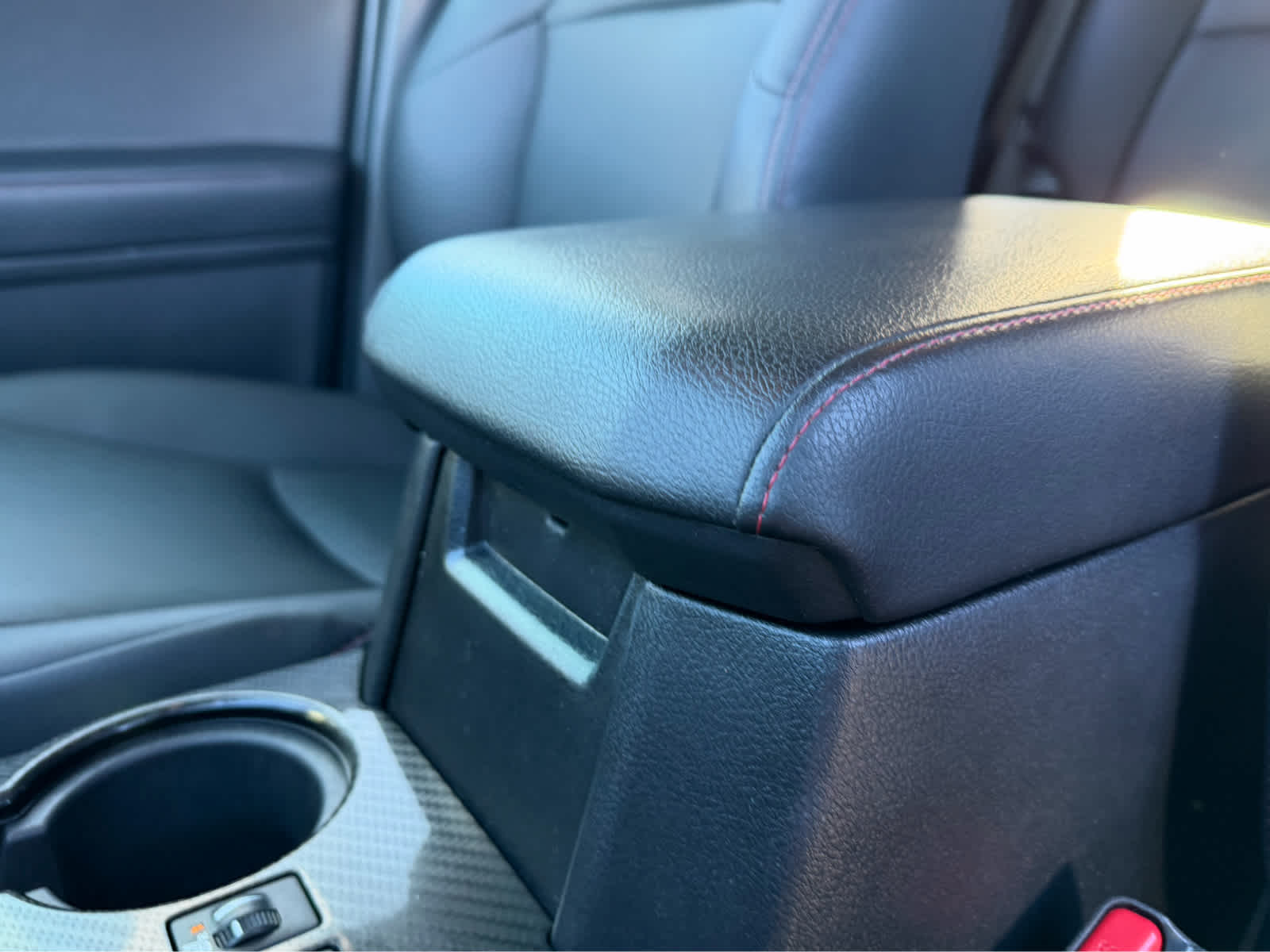 2022 Toyota 4Runner TRD Pro