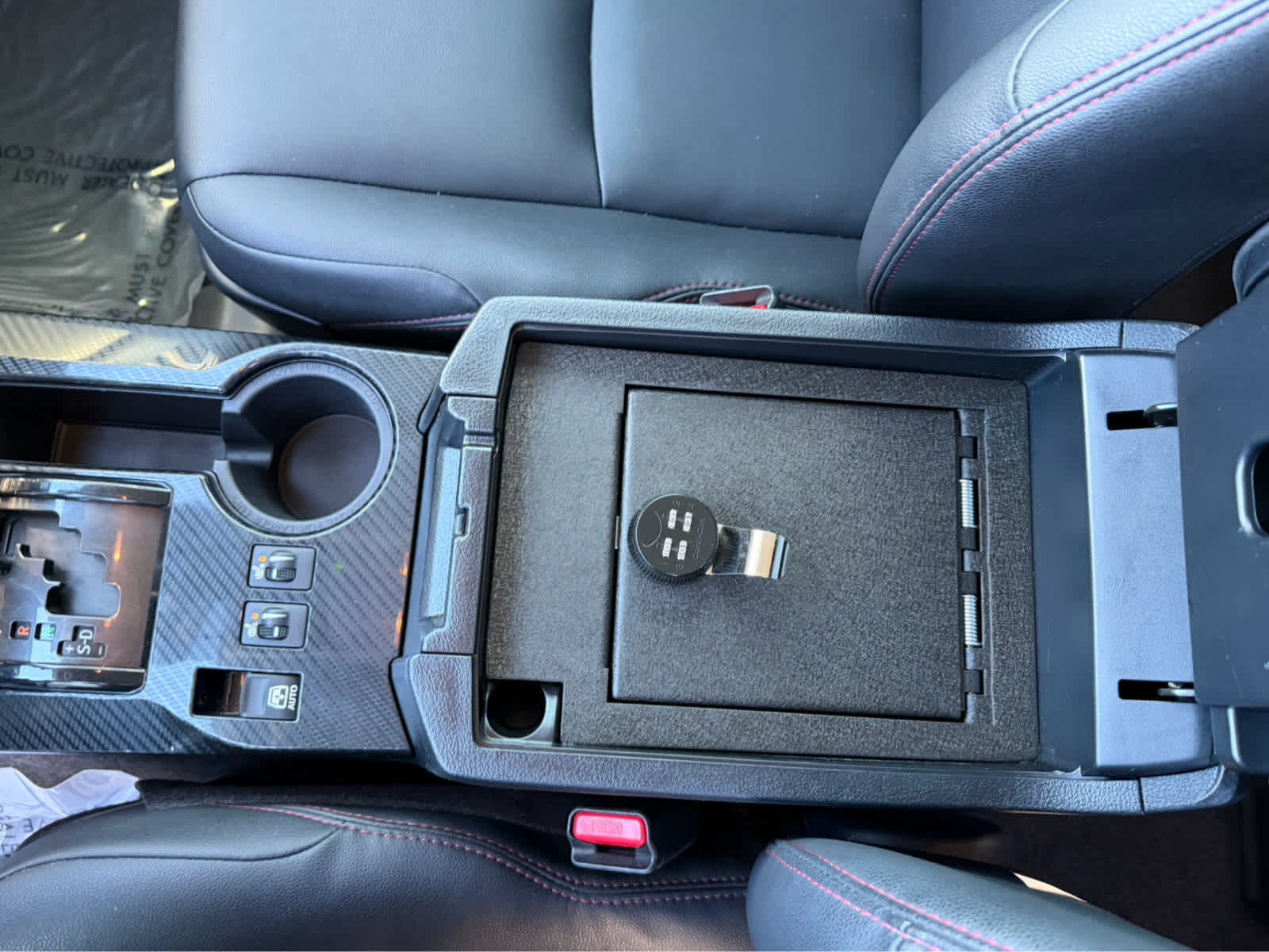 2022 Toyota 4Runner TRD Pro