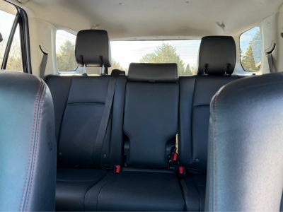 2022 Toyota 4Runner TRD Pro