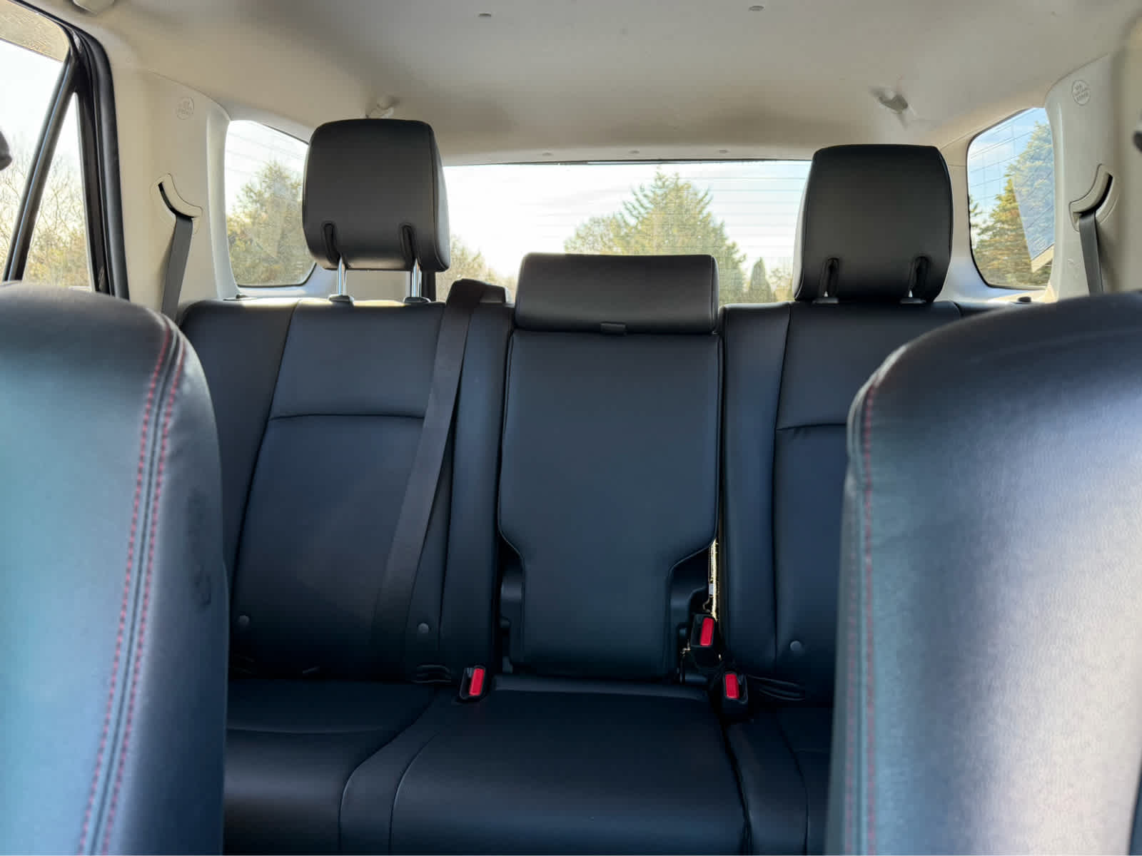 2022 Toyota 4Runner TRD Pro