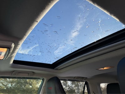 2022 Toyota 4Runner TRD Pro