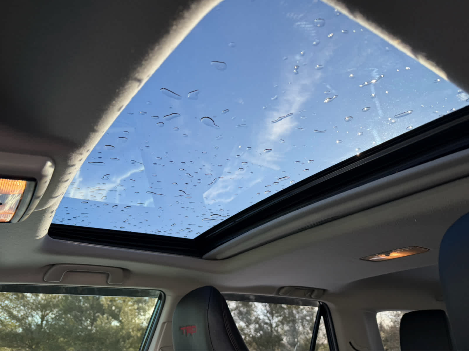 2022 Toyota 4Runner TRD Pro