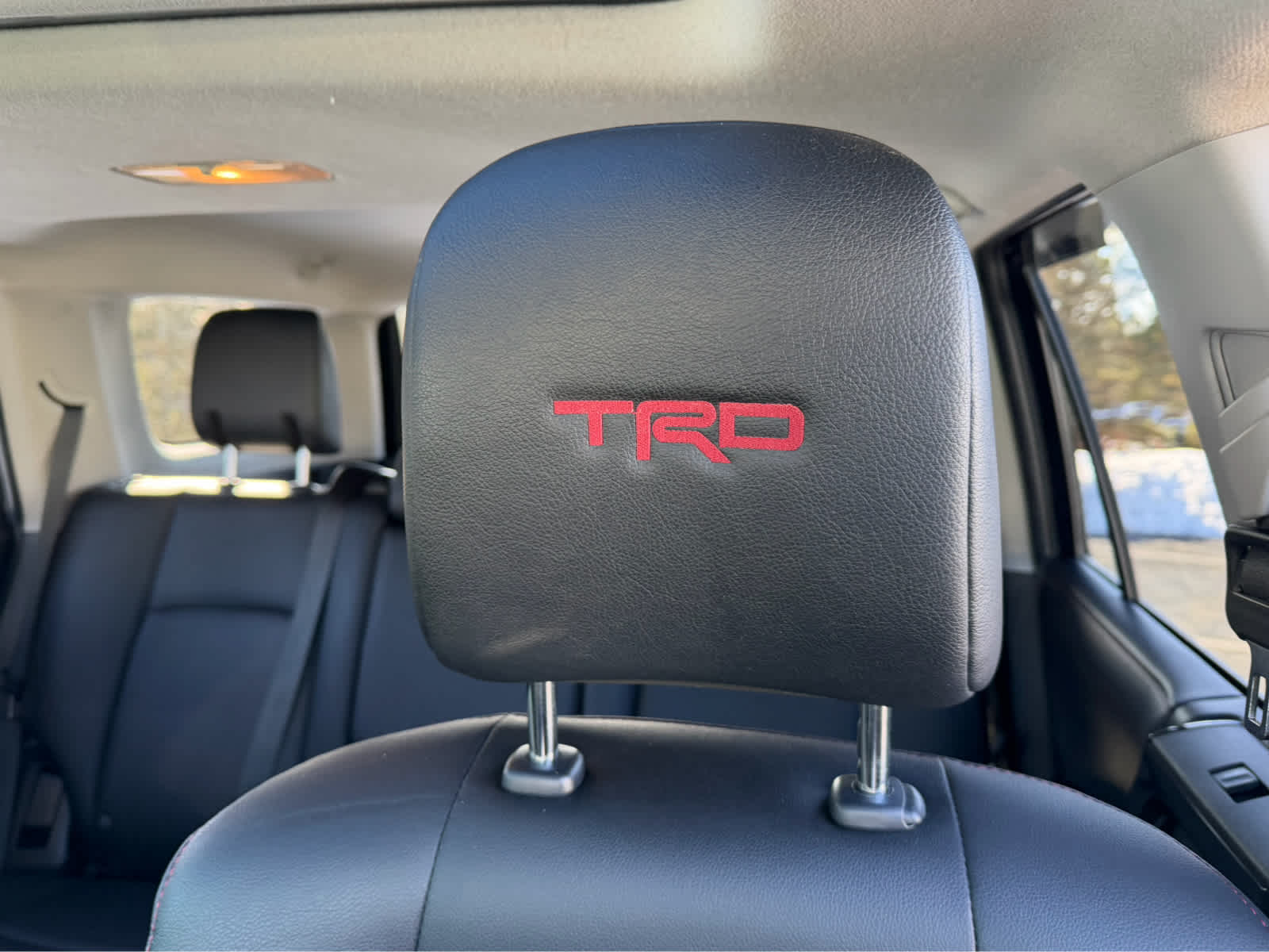 2022 Toyota 4Runner TRD Pro