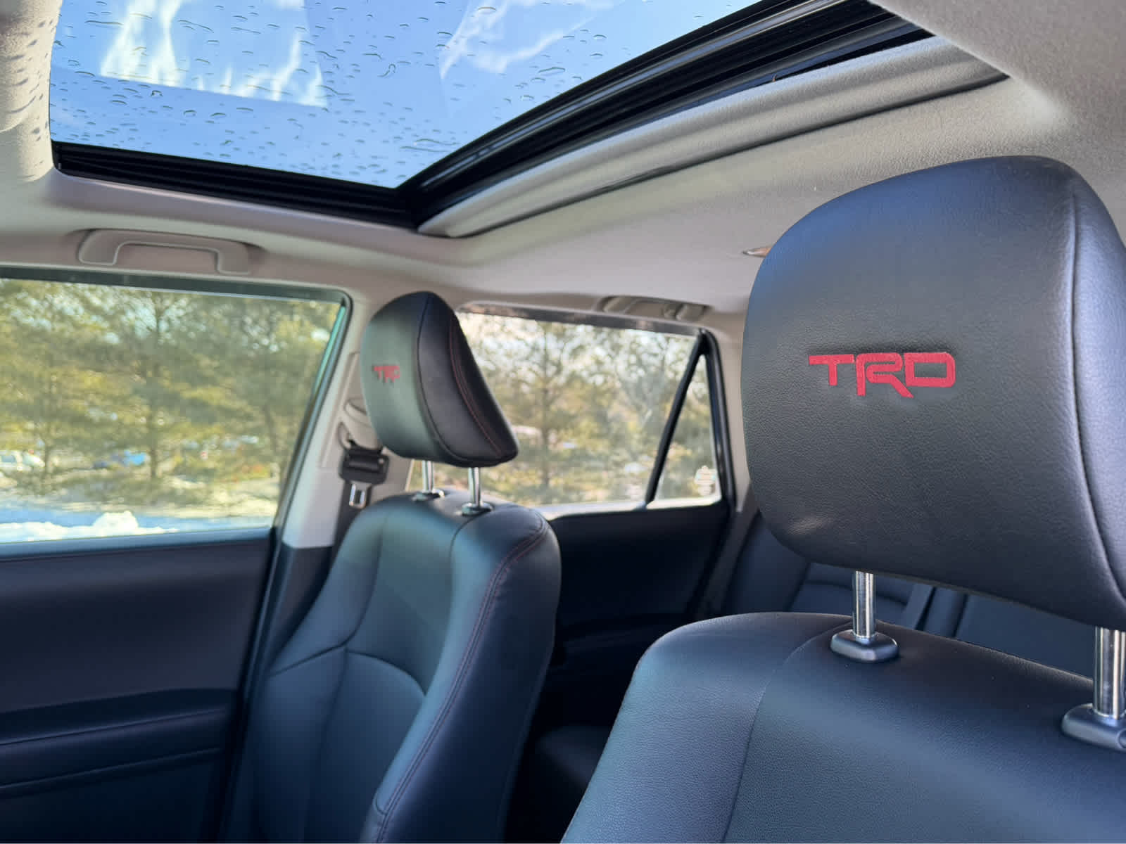 2022 Toyota 4Runner TRD Pro