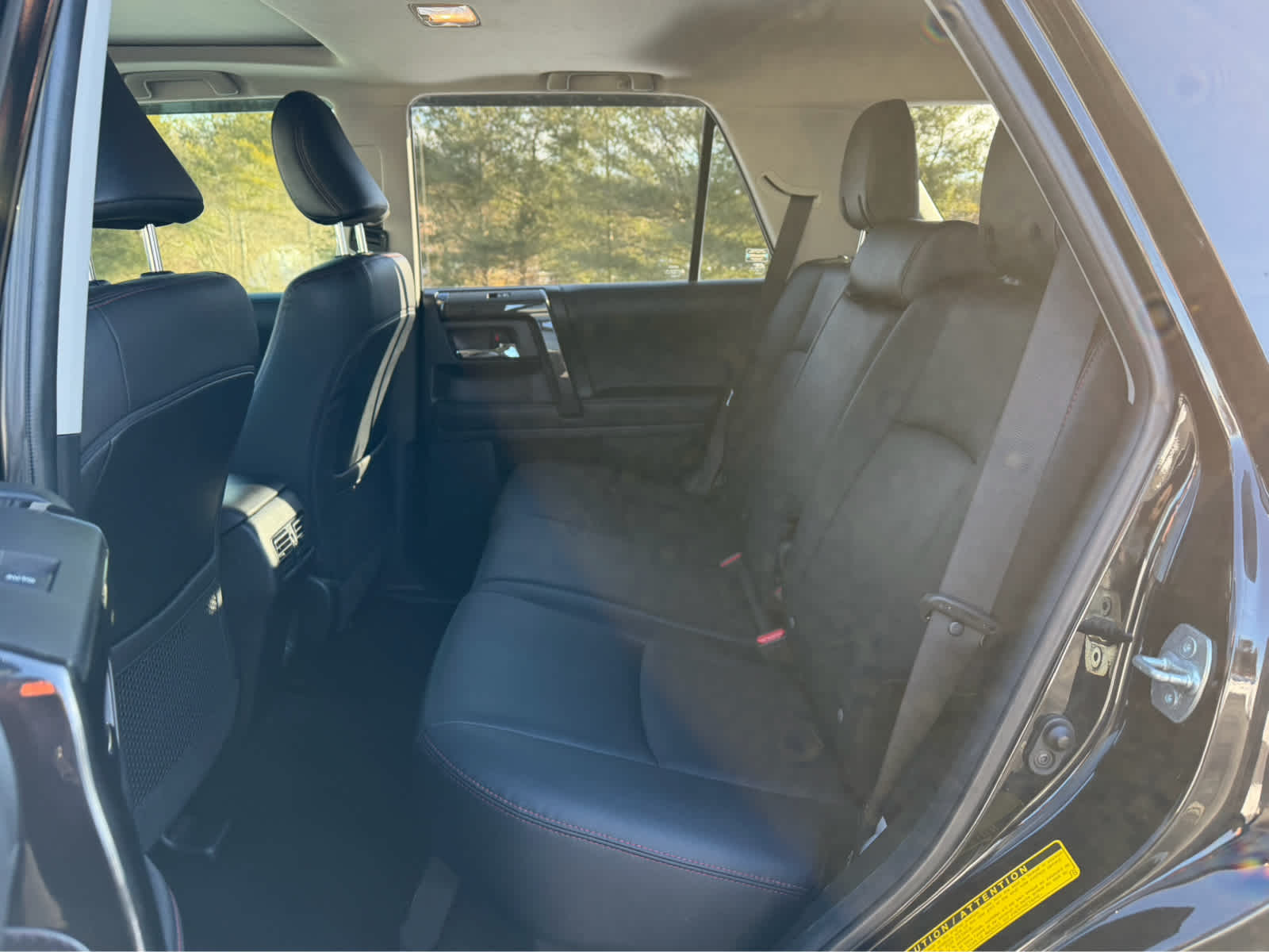 2022 Toyota 4Runner TRD Pro