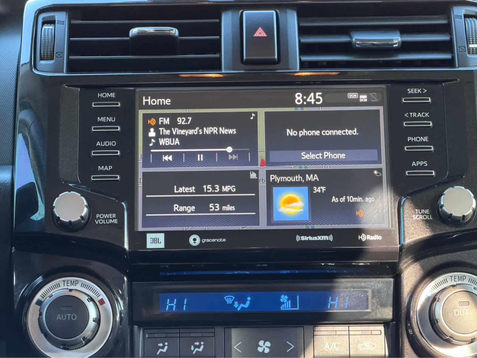 2022 Toyota 4Runner TRD Pro