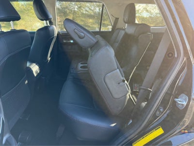 2022 Toyota 4Runner TRD Pro