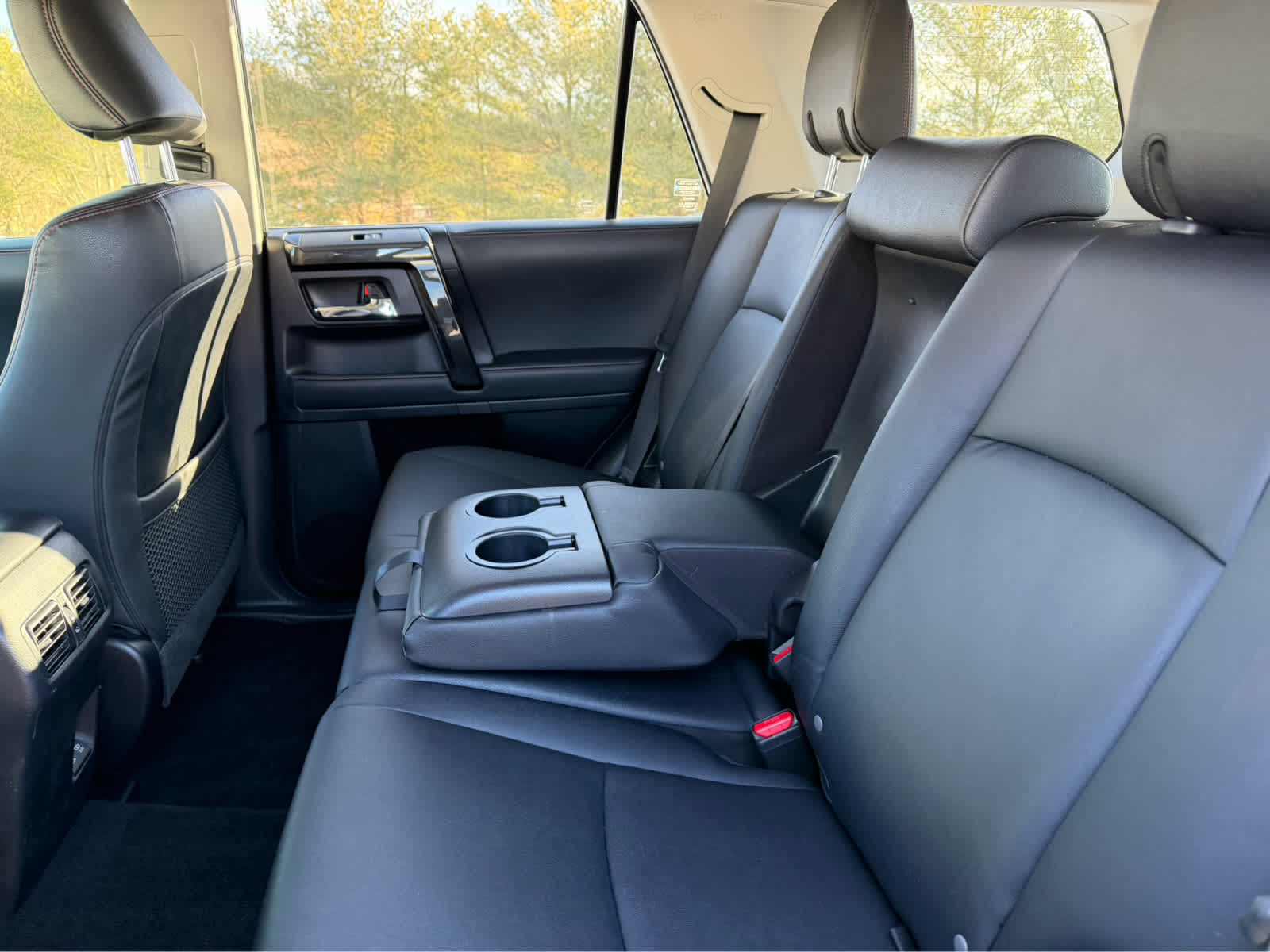 2022 Toyota 4Runner TRD Pro