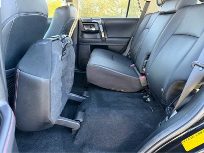 2022 Toyota 4Runner TRD Pro