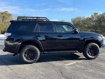 2022 Toyota 4Runner TRD Pro