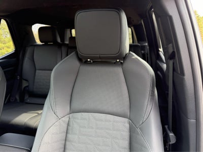 2025 Toyota 4Runner TRD Off Road Premium