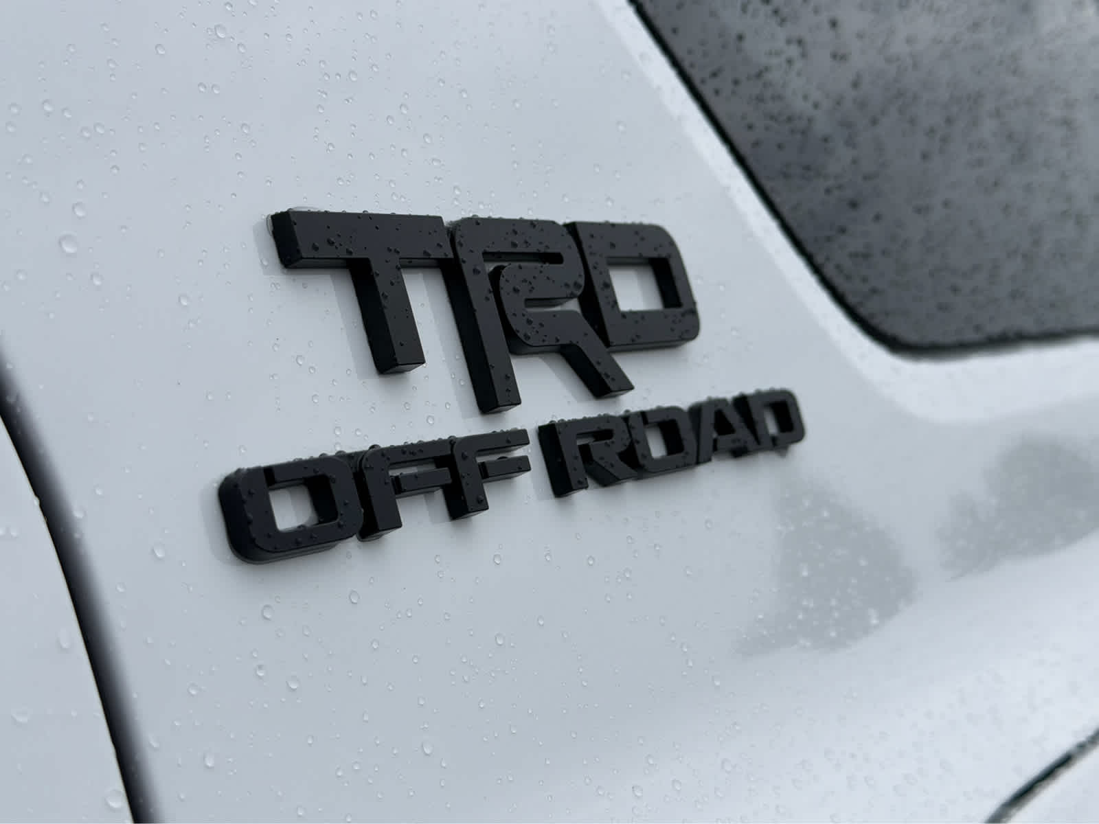 2025 Toyota 4Runner TRD Off Road Premium
