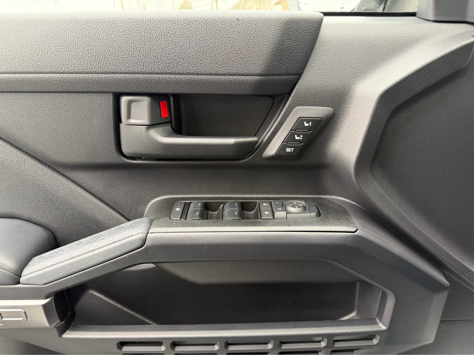 2025 Toyota 4Runner TRD Off Road Premium