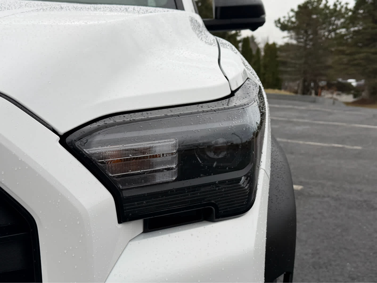 2025 Toyota 4Runner TRD Off Road Premium