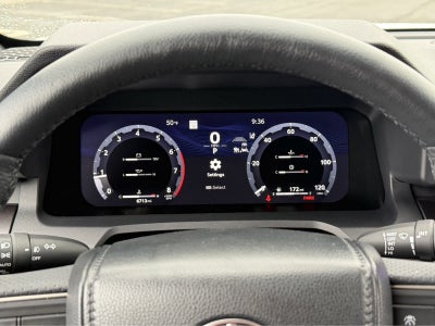 2025 Toyota 4Runner TRD Off Road Premium