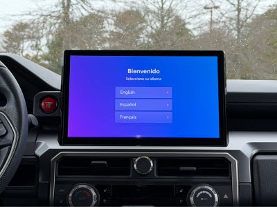 2025 Toyota 4Runner TRD Off Road Premium