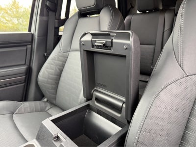 2025 Toyota 4Runner TRD Off Road Premium