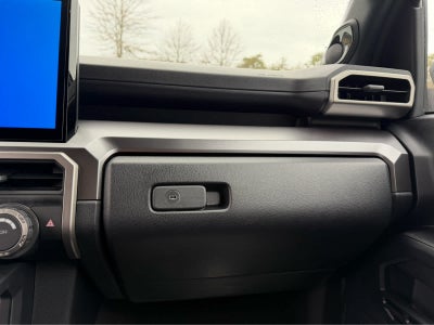 2025 Toyota 4Runner TRD Off Road Premium